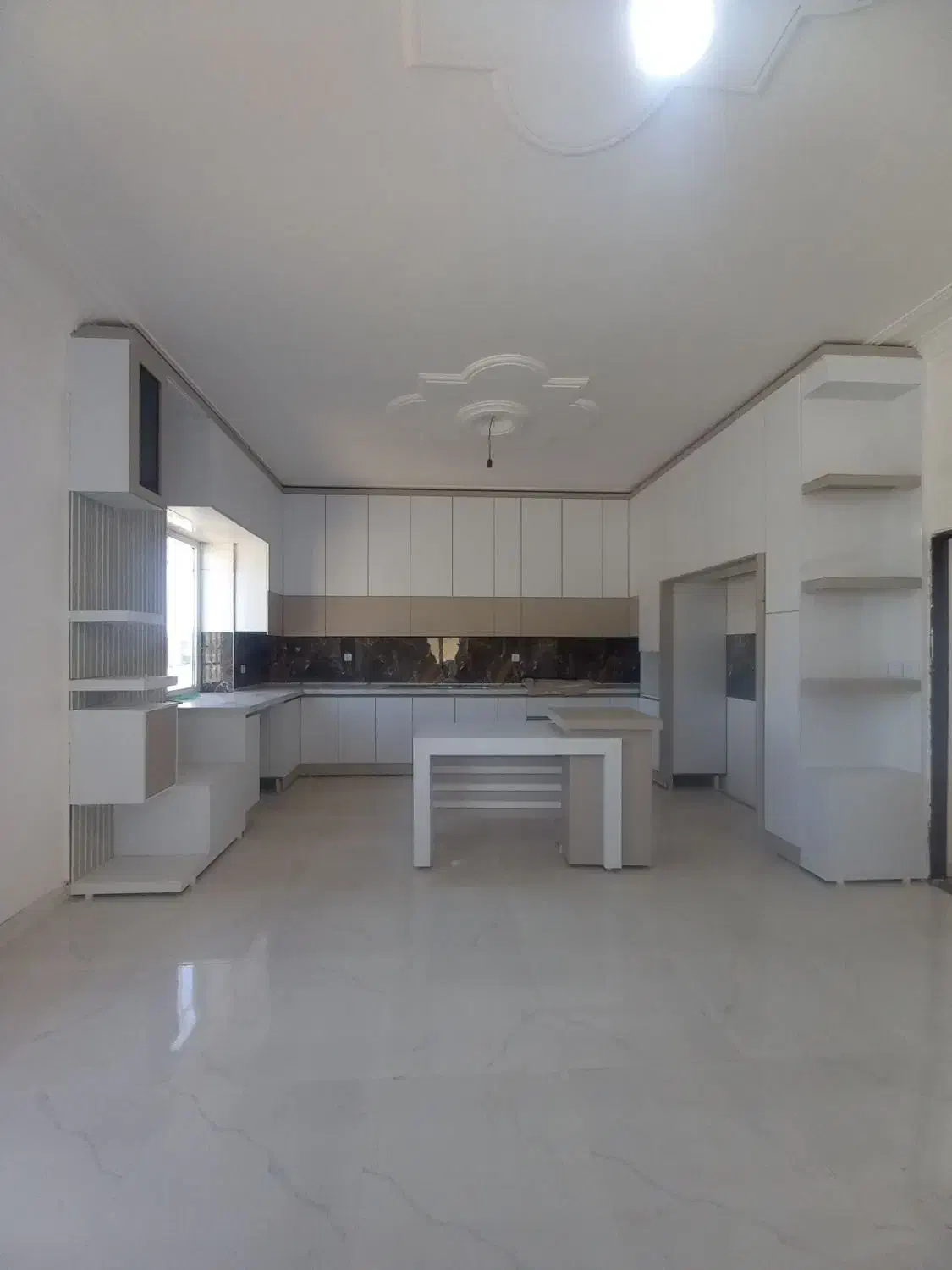 دکور باران شاه نشین|خدمات پیشه و مهارت|شیروان (خراسان), |دیوار