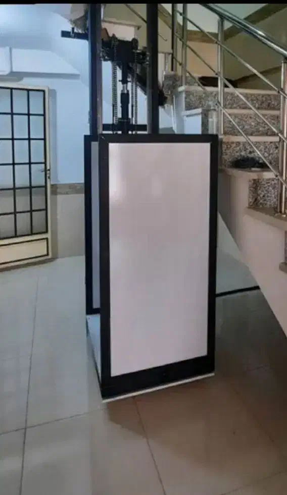 بالابر|خدمات پیشه و مهارت|ساوه, |دیوار