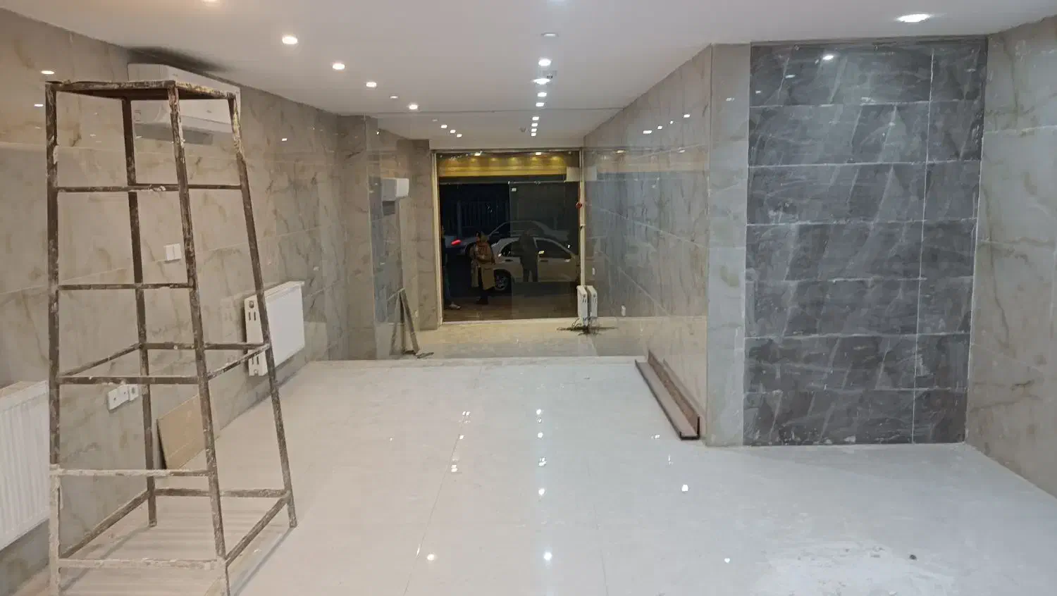 اجاره مغازه خلیلی (آوینی)|اجارهٔ مغازه و غرفه|شیراز, خلیلی|دیوار