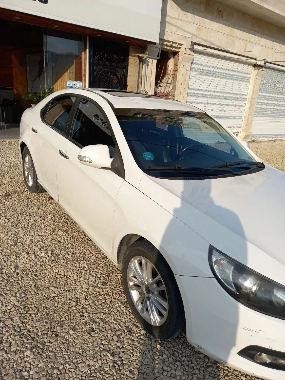 جک مدل ۹۳ بیرنگ ۱۱۶تا کارکرد|خودرو سواری و وانت|کلاردشت, |دیوار