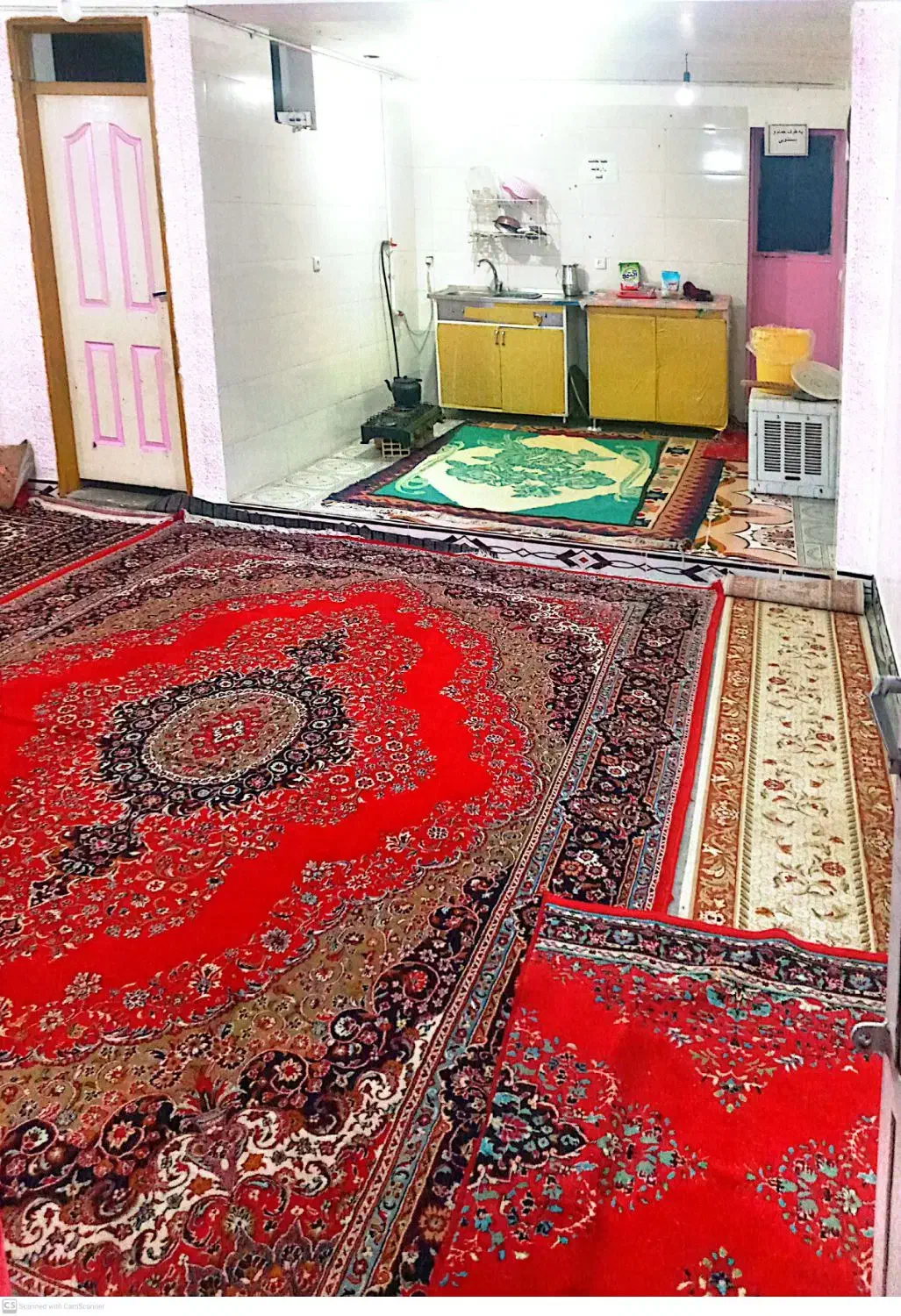 سوئیت اجاره صمصامی|اجارهٔ کوتاهمدت آپارتمان و سوئیت|صمصامی, |دیوار