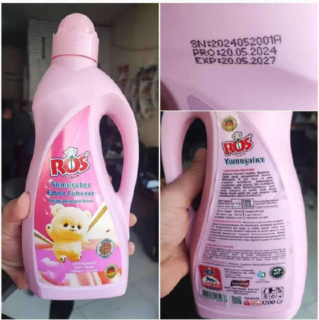 مایع دستشویی گلی و کیجا و مولتی اکشن و رز و بس|آرایشی، بهداشتی، درمانی|تهران, گمرک|دیوار