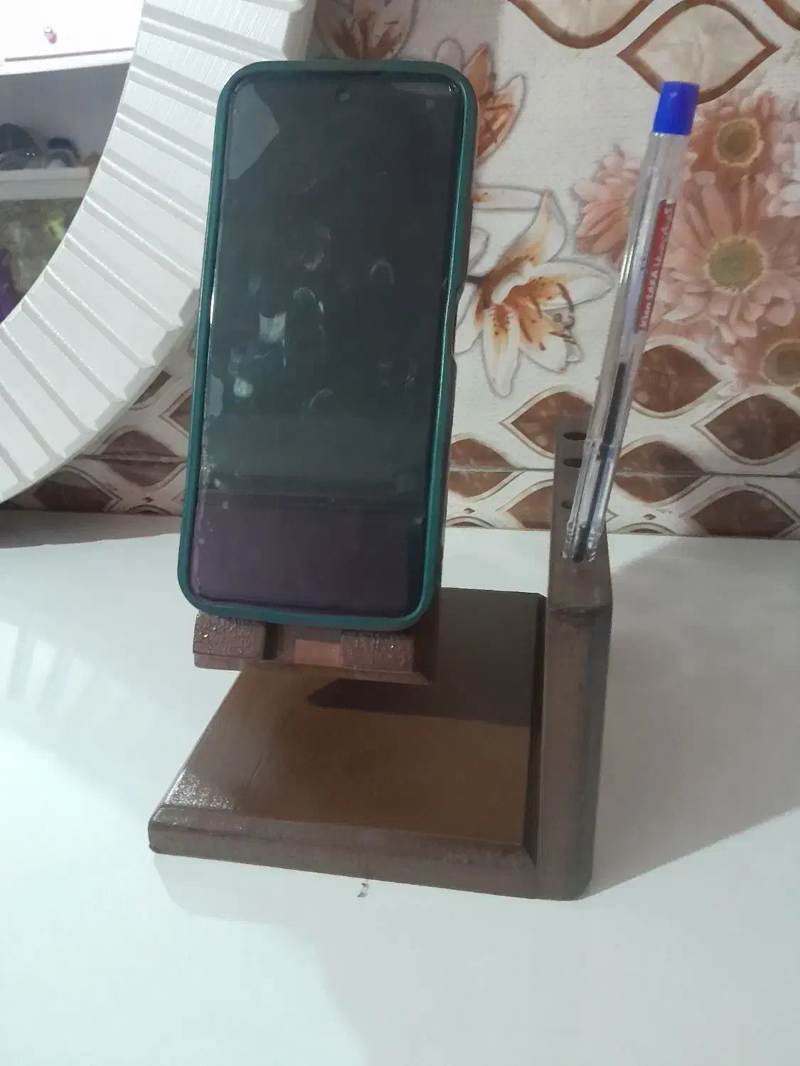 جا موبایل چوبی|لوازم جانبی موبایل و تبلت|تهران, بوستان چیتگر|دیوار