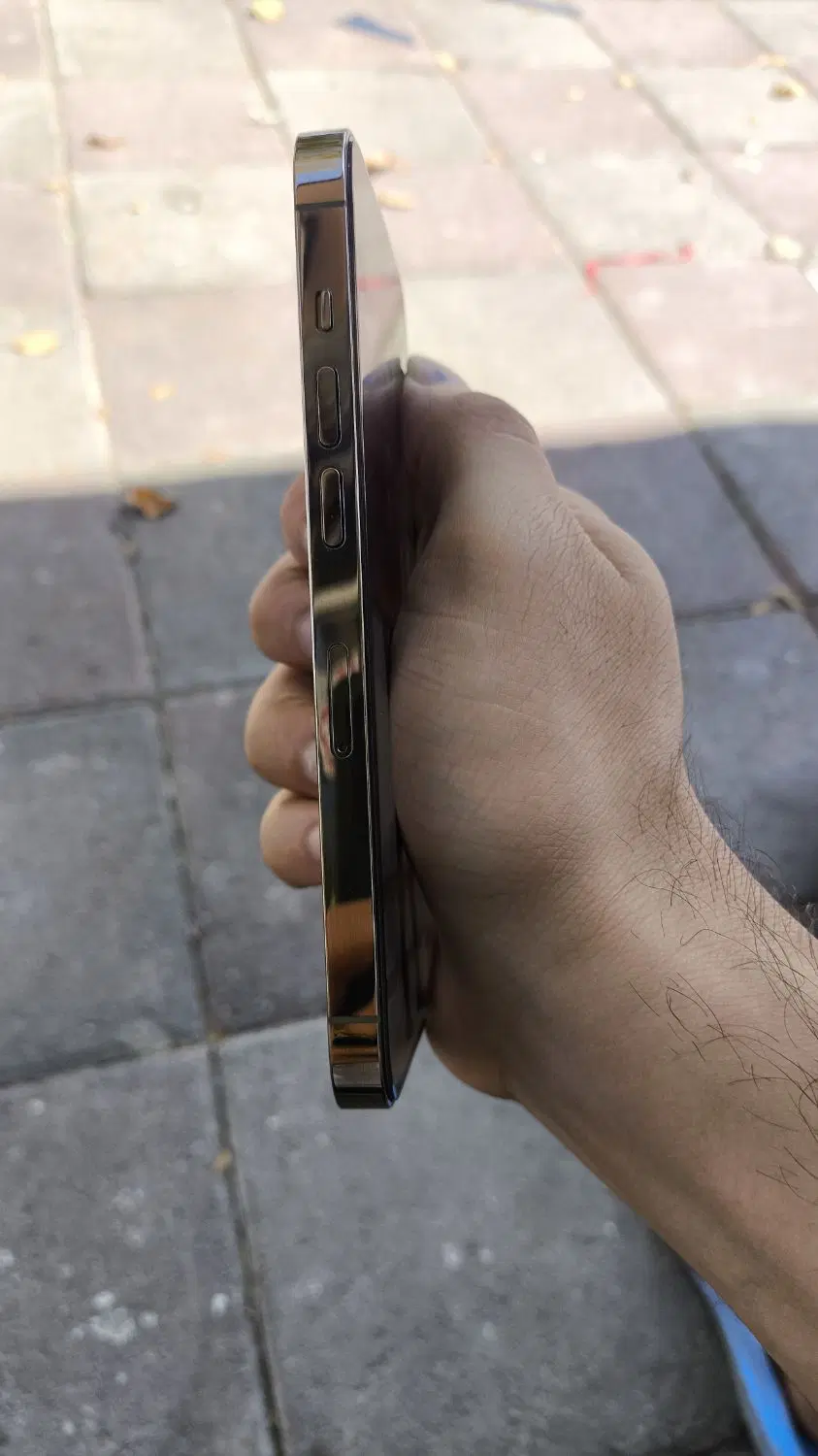 iphone 14 pro 256g CHA|موبایل|ماکو, |دیوار