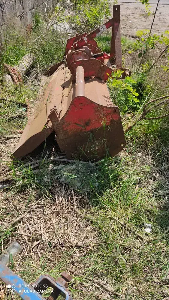 تراکتور سینا مدل ۹۵|خودرو سنگین|کیاشهر, |دیوار