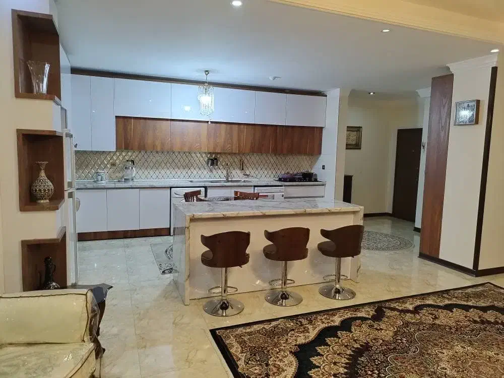 150 متری نوساز داخل فاز2 اندیشه اجاری|اجارهٔ آپارتمان|اندیشه, شهرک کوثر|دیوار