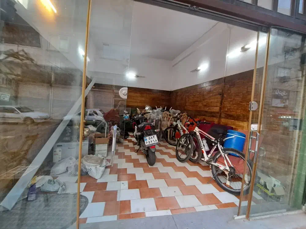 اجاره مغازه خیابان مهرگان|اجارهٔ مغازه و غرفه|لاهیجان, مهرگان|دیوار