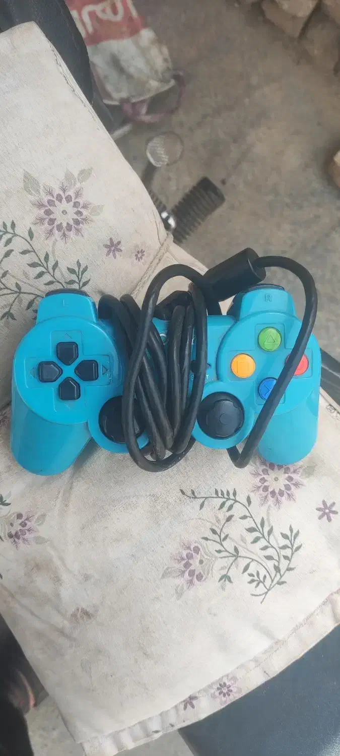 دسته بازی|کنسول، بازی ویدئویی و آنلاین|تربت جام, حافظ|دیوار