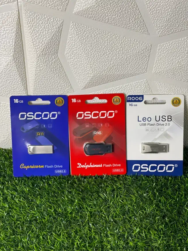 فلش ۸ گیگ برند osco|لوازم جانبی موبایل و تبلت|اسلام‌شهر, شهرک مفیدی|دیوار