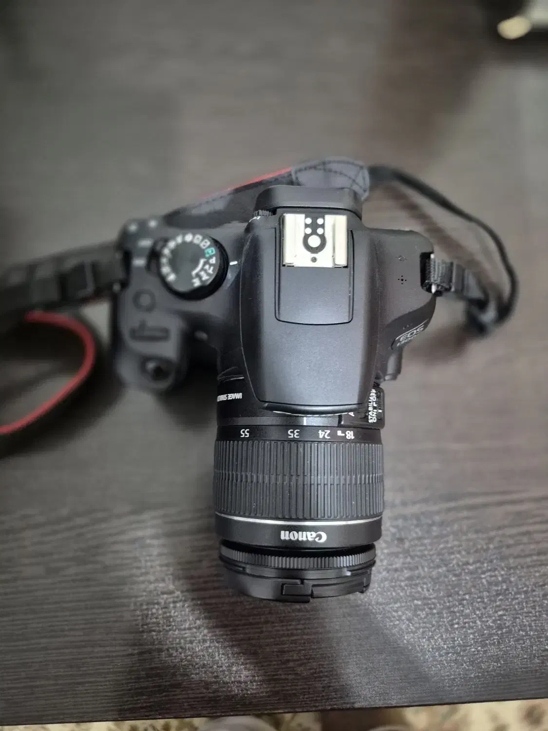 دوربین کنون D1300|دوربین عکاسی و فیلمبرداری|تهران, فاطمی|دیوار