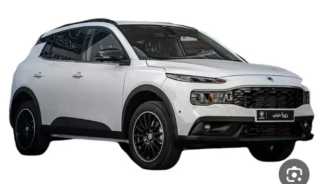 ری را سفید صفر ۱۴۰۴ شخصی|خودرو سواری و وانت|تهران, نازی‌آباد|دیوار