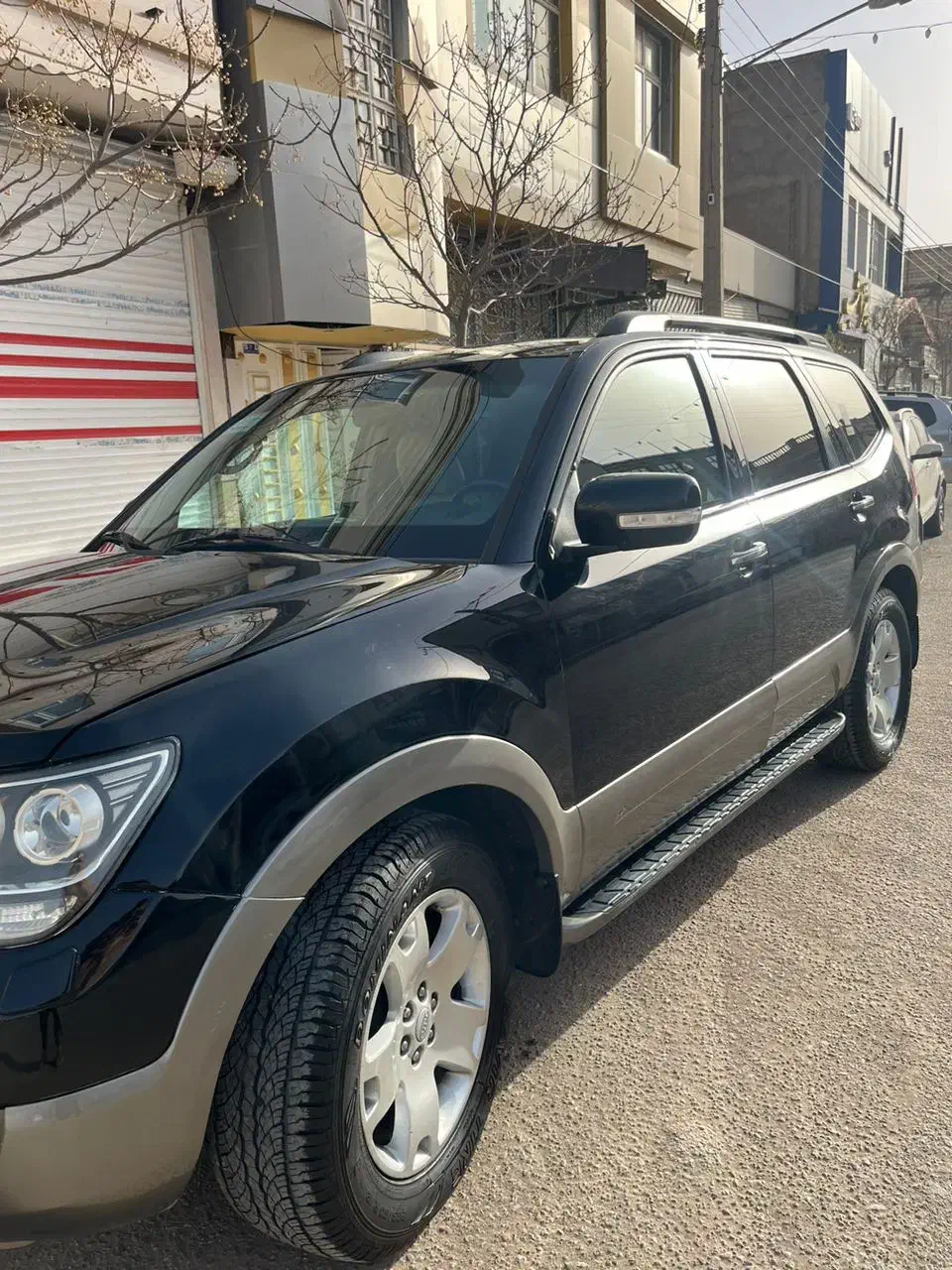 موهاوی|خودرو سواری و وانت|مشهد, آزادشهر|دیوار