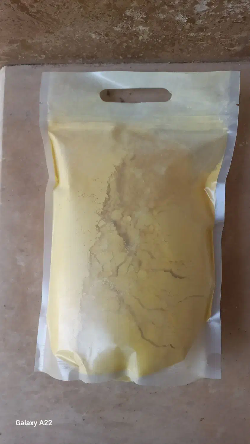 نوره زرنیخ طلایی اصل درمانی|آرایشی، بهداشتی، درمانی|کاشان, فین بزرگ|دیوار