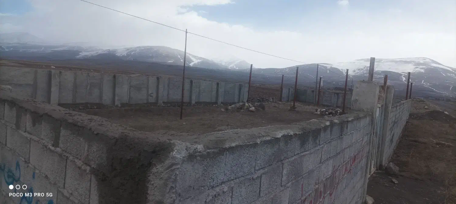 ملک شخصی|فروش زمین و ملک کلنگی|مشگین شهر, |دیوار