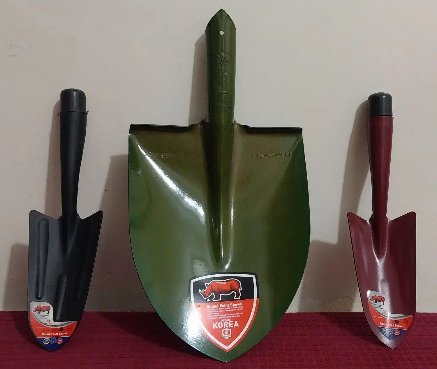 انواع بیل کشاورزی|ابزارآلات|تبریز, |دیوار