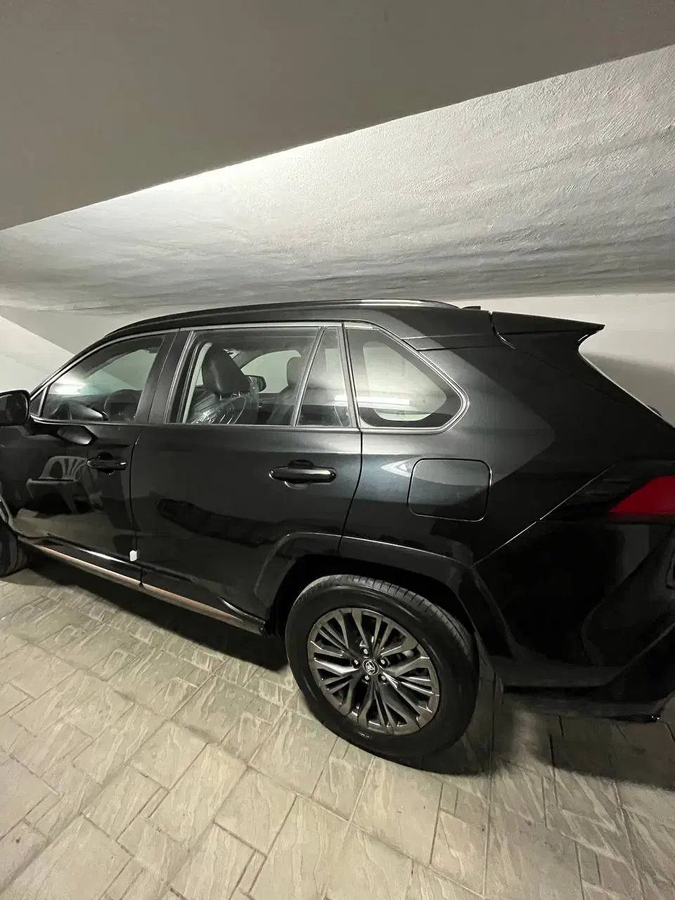 فروش تویوتا وایلدلندر لاکچری پلاس ۲۰۲۵|خودرو سواری و وانت|نور, |دیوار