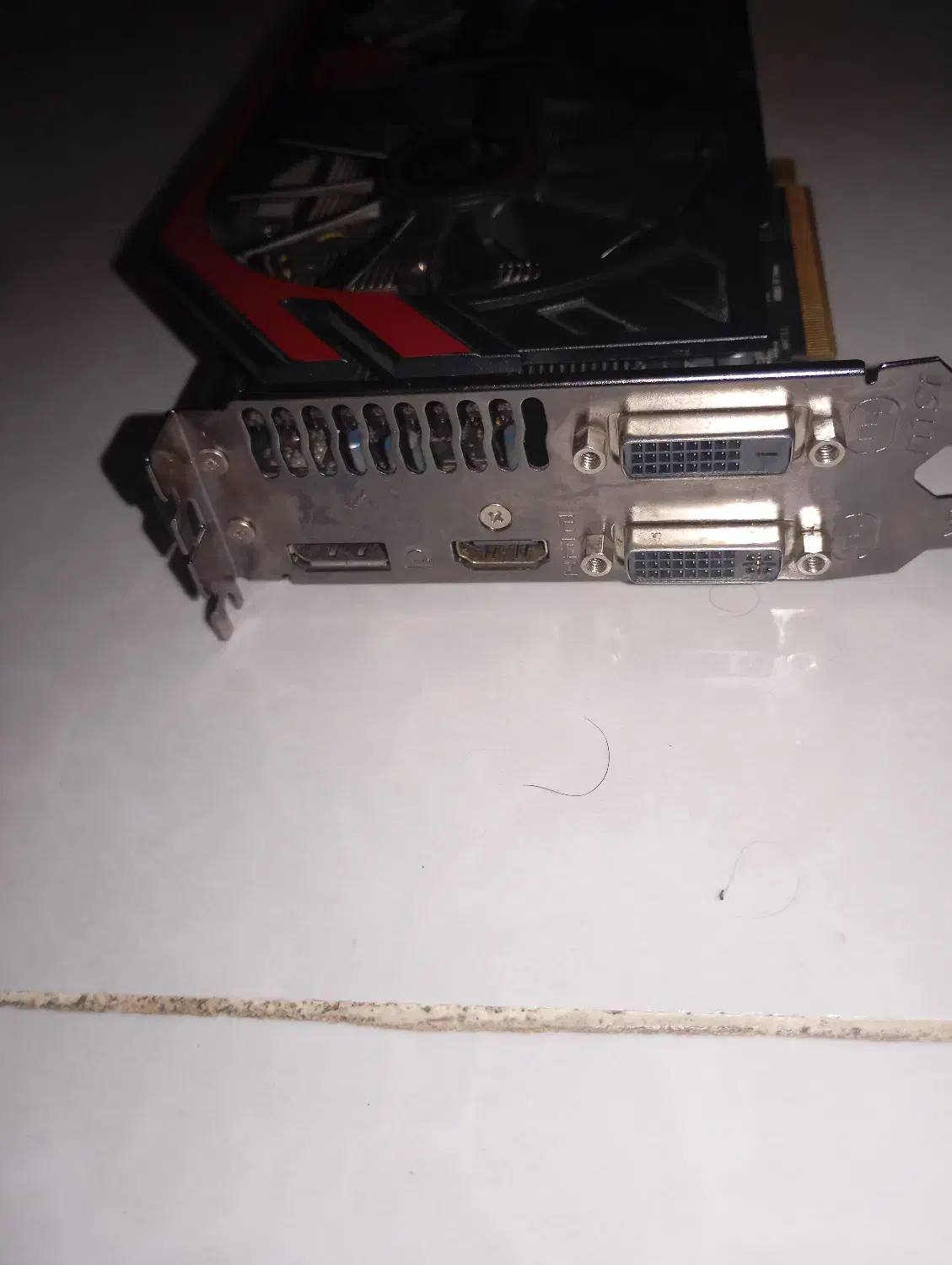 کارت گرافیک R9 270 gaming 2G|قطعات و لوازم جانبی رایانه|تهران, خانی آباد نو شمالی|دیوار