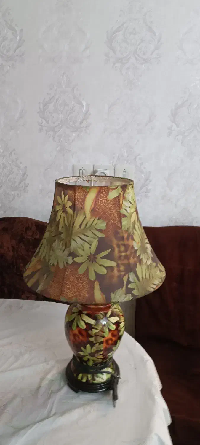 آباژور|چراغ خواب و آباژور|تهران, بهارستان|دیوار