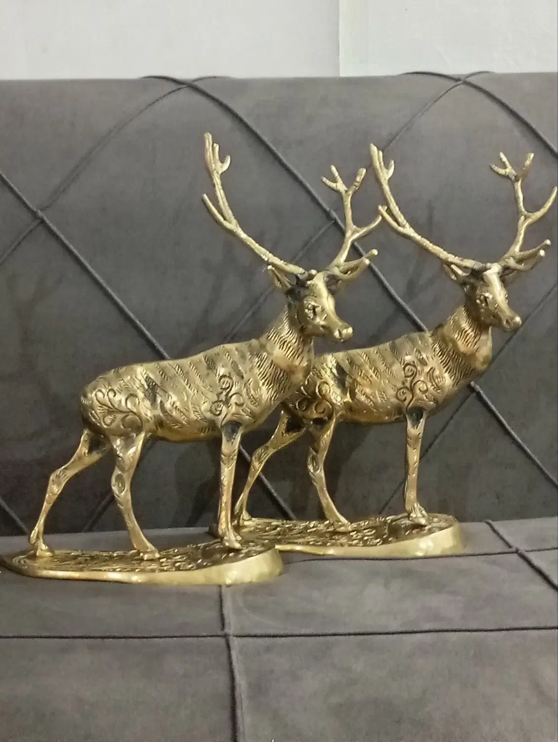 مجسمه هنر قلم زنی|صنایع دستی و سایر لوازم تزئینی|اصفهان, سرتاوه|دیوار