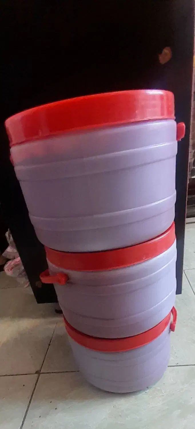 رب گوجه فرنگی|خوردنی و آشامیدنی|رباط‌کریم, نصیرشهر|دیوار