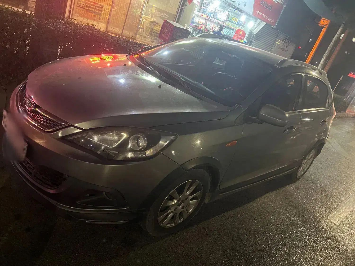 ام وی ام mvm315s|خودرو سواری و وانت|مشهد, ادیب نیشابوری (شهرک غرب)|دیوار