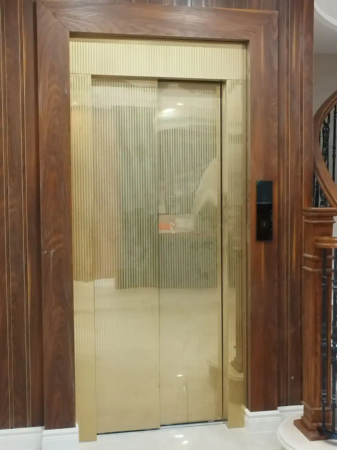 آسانسور و بالابر|مصالح و تجهیزات ساختمان|کلاله, |دیوار