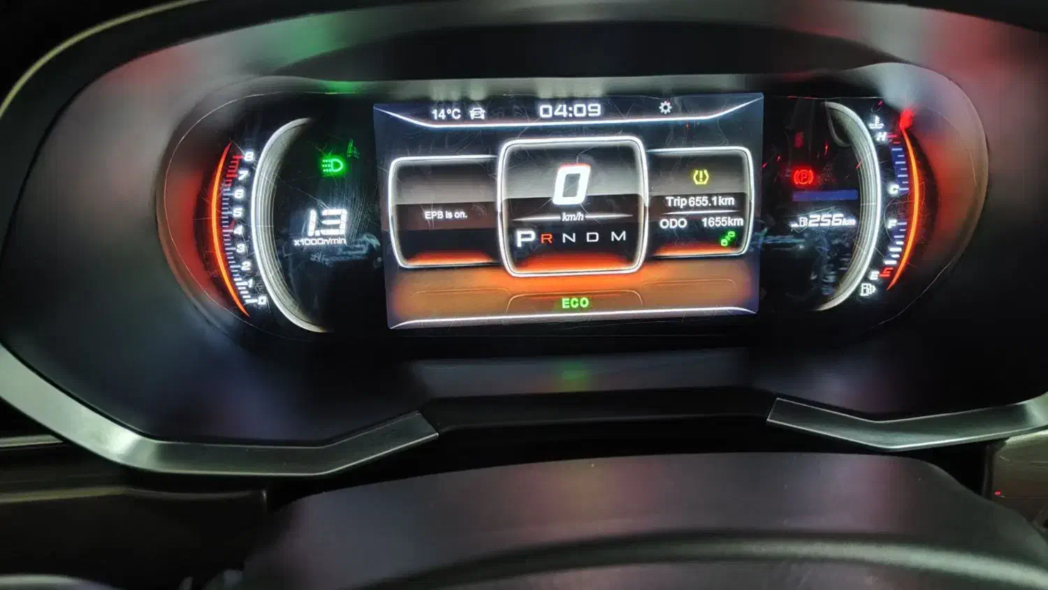 فیدلیتی پرایم ۷نفره ۴۰۳|خودرو سواری و وانت|اسدآباد, |دیوار