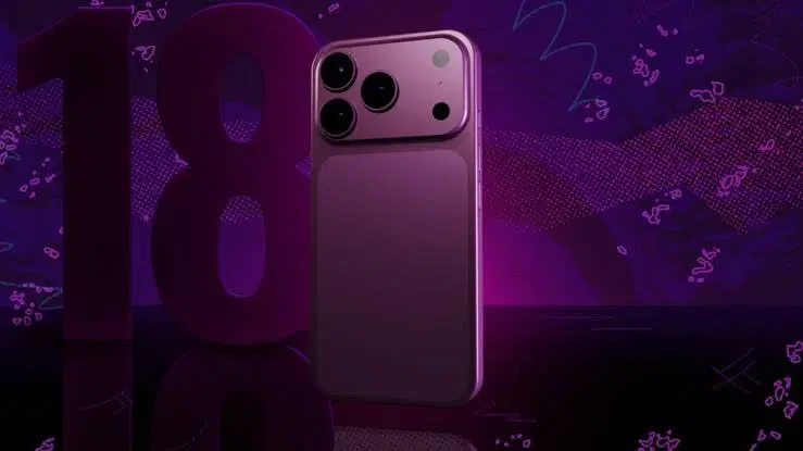۱۸ پرو مکس / Iphone 18 Pro Max|موبایل|تهران, آسمان|دیوار
