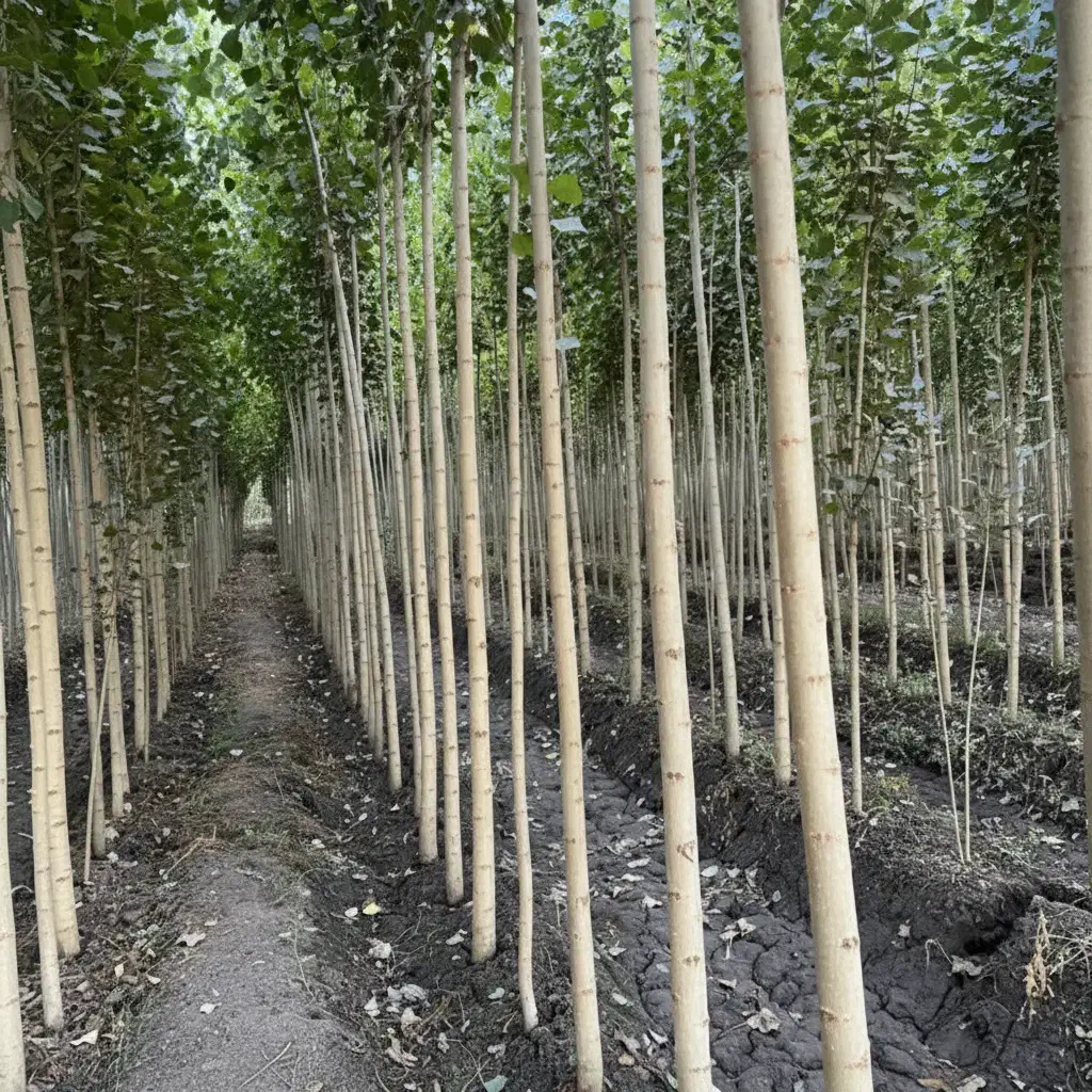 فروش ویژه نهــال صــنوبر با بستهبندی استاندارد|خدمات باغبانی و درختکاری|فسا, |دیوار