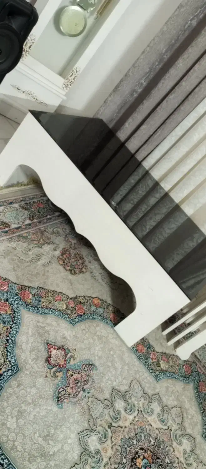 میز عسلی|مبلمان خانگی و میز عسلی|رباطکریم, شترخوار|دیوار