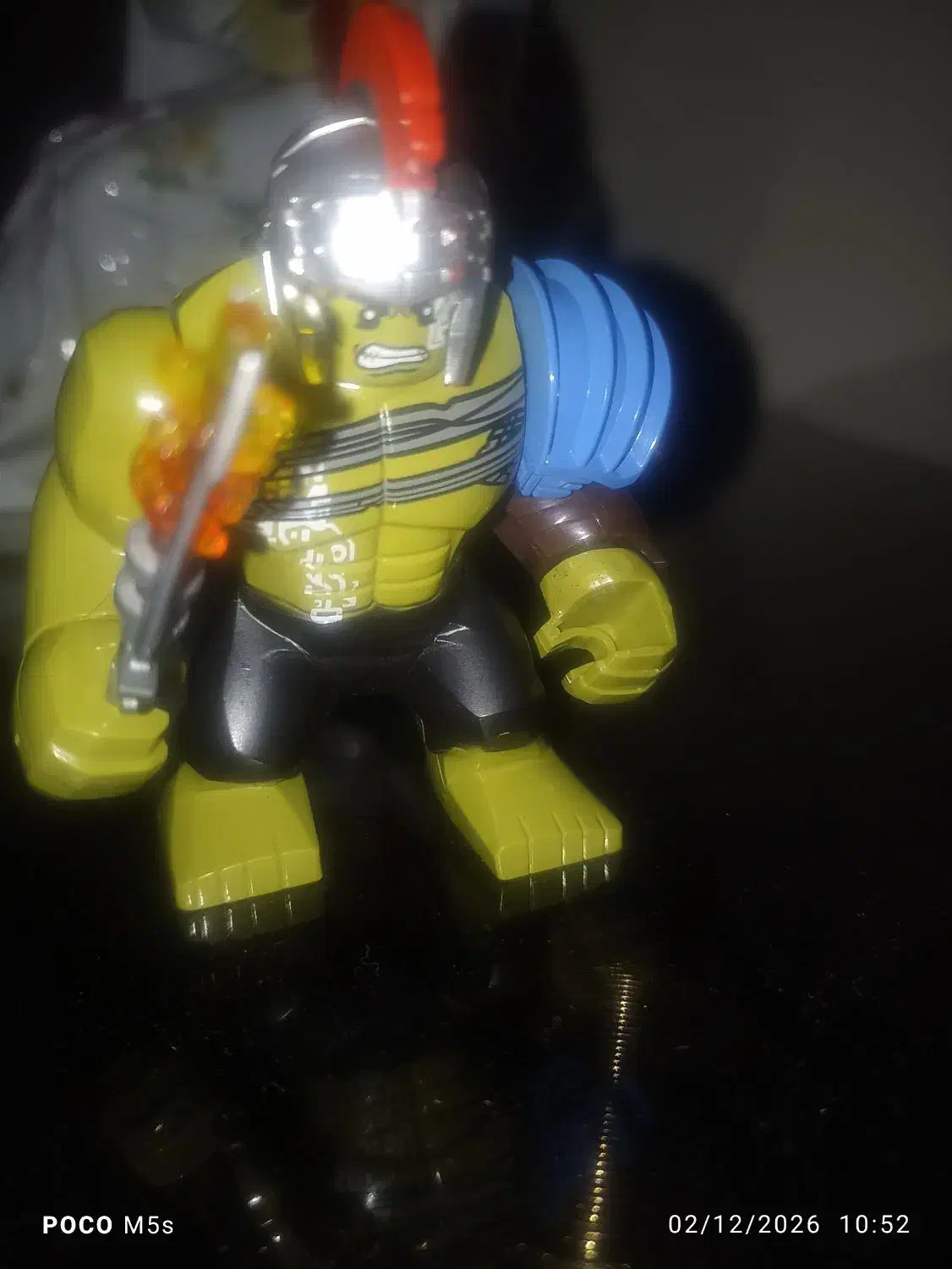 هالک|اسباب‌‌بازی|تهران, شهمیرزادی|دیوار