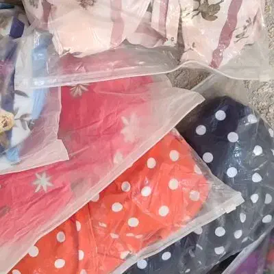 مایو و لباس زیر زنانه|لباس|قرچک, باقرآباد|دیوار