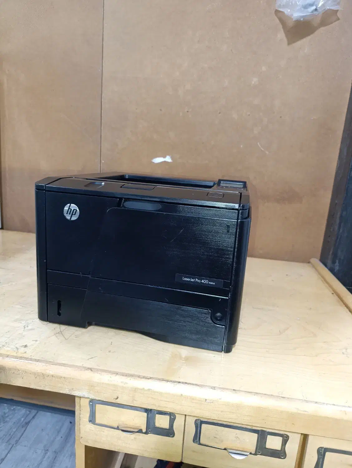 پرینتر استوک Hp401d|پرینتر، اسکنر، کپی، فکس|کرج, دولت‌آباد|دیوار