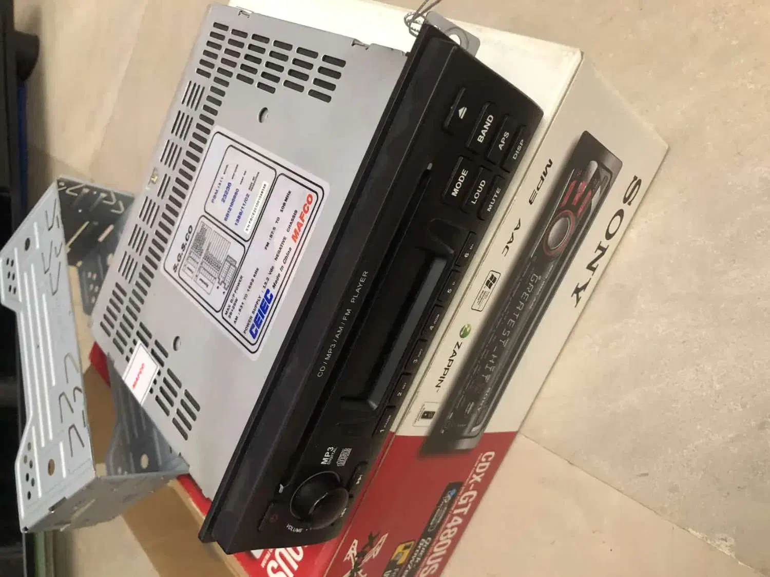 ضبط خودرو فابریک پراید|قطعات یدکی و لوازم جانبی|تهران, سازمان برنامه جنوبی|دیوار