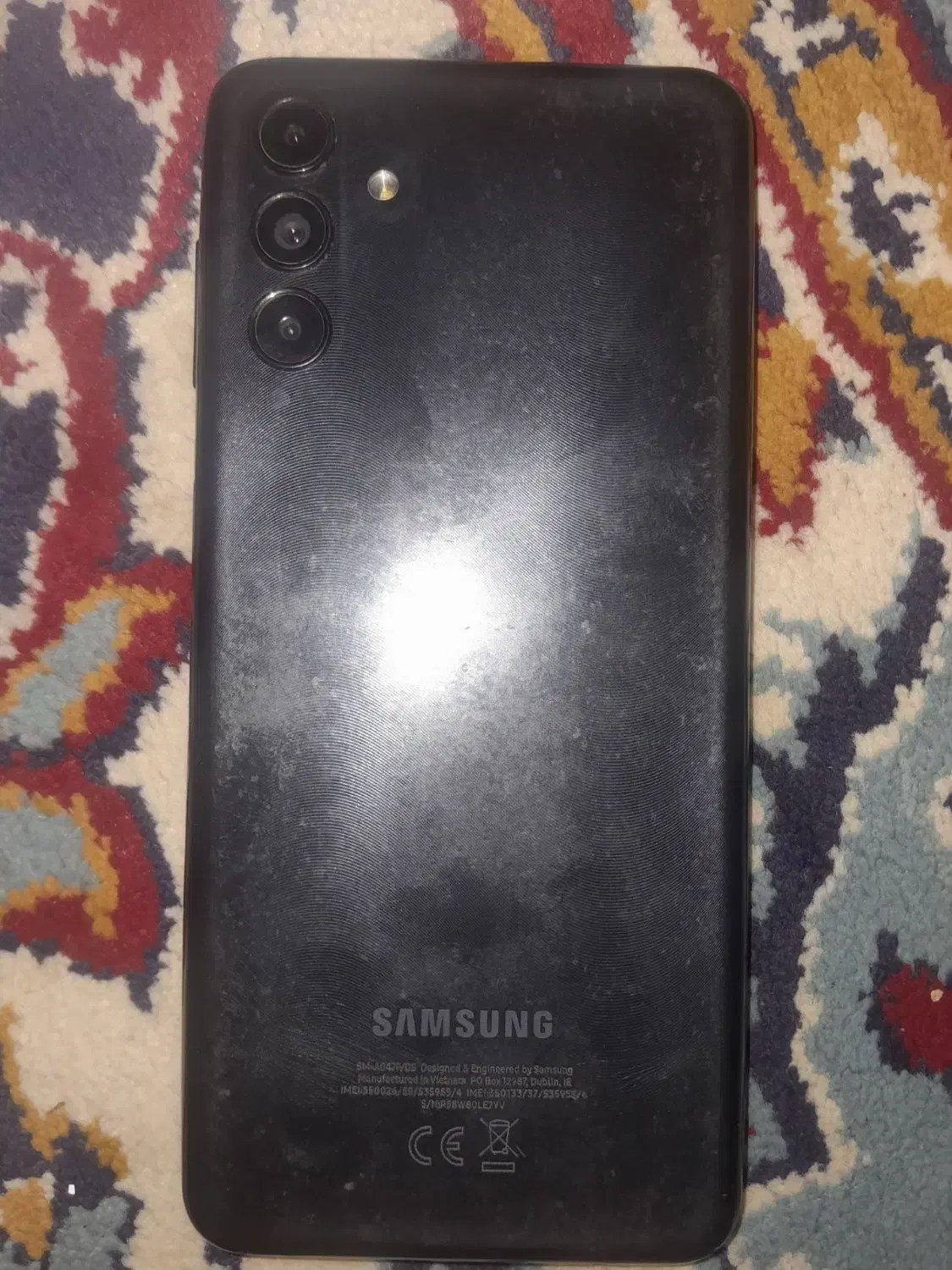 گوشی A04s|موبایل|مشهد, کوه سنگی|دیوار