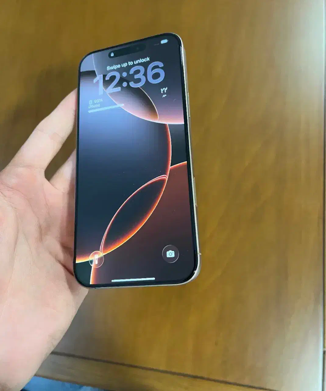 iPhones 16pro max|موبایل|بندرعباس, |دیوار