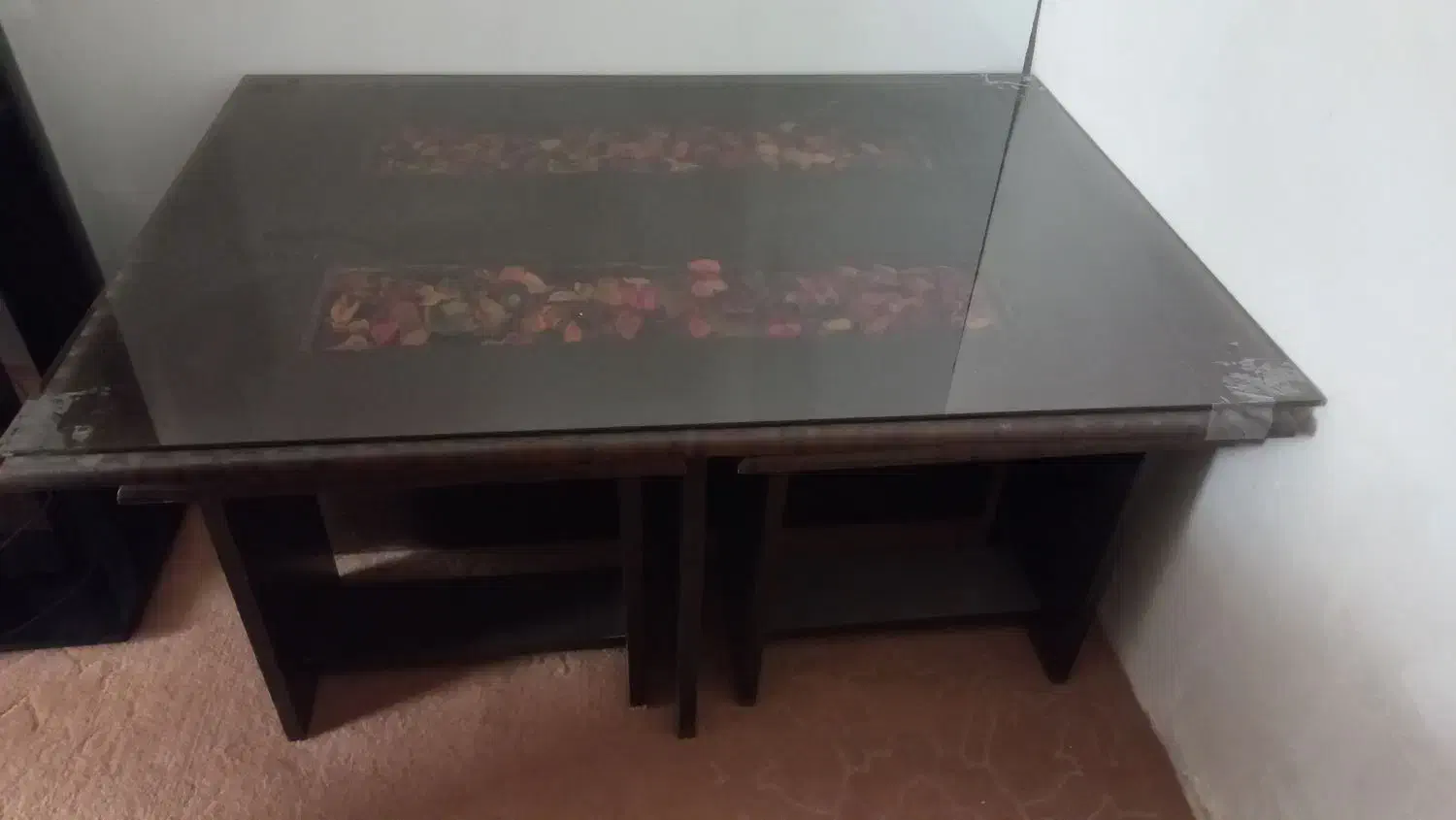 مبل کارکرده|مبلمان خانگی و میز عسلی|خرم‌آباد, |دیوار