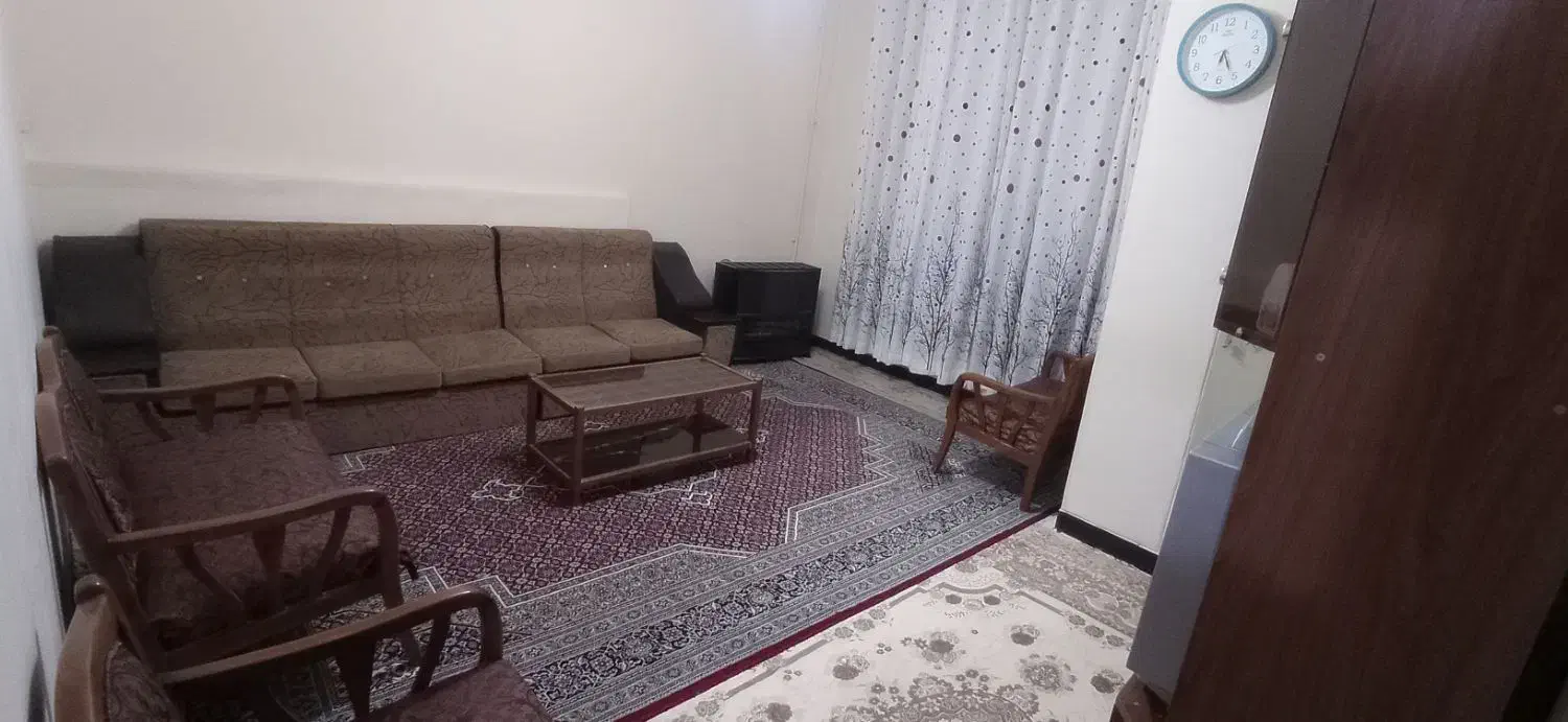منزل دوخواب ۹۵ متری|فروش خانه و ویلا|شیراز, ریاستی|دیوار