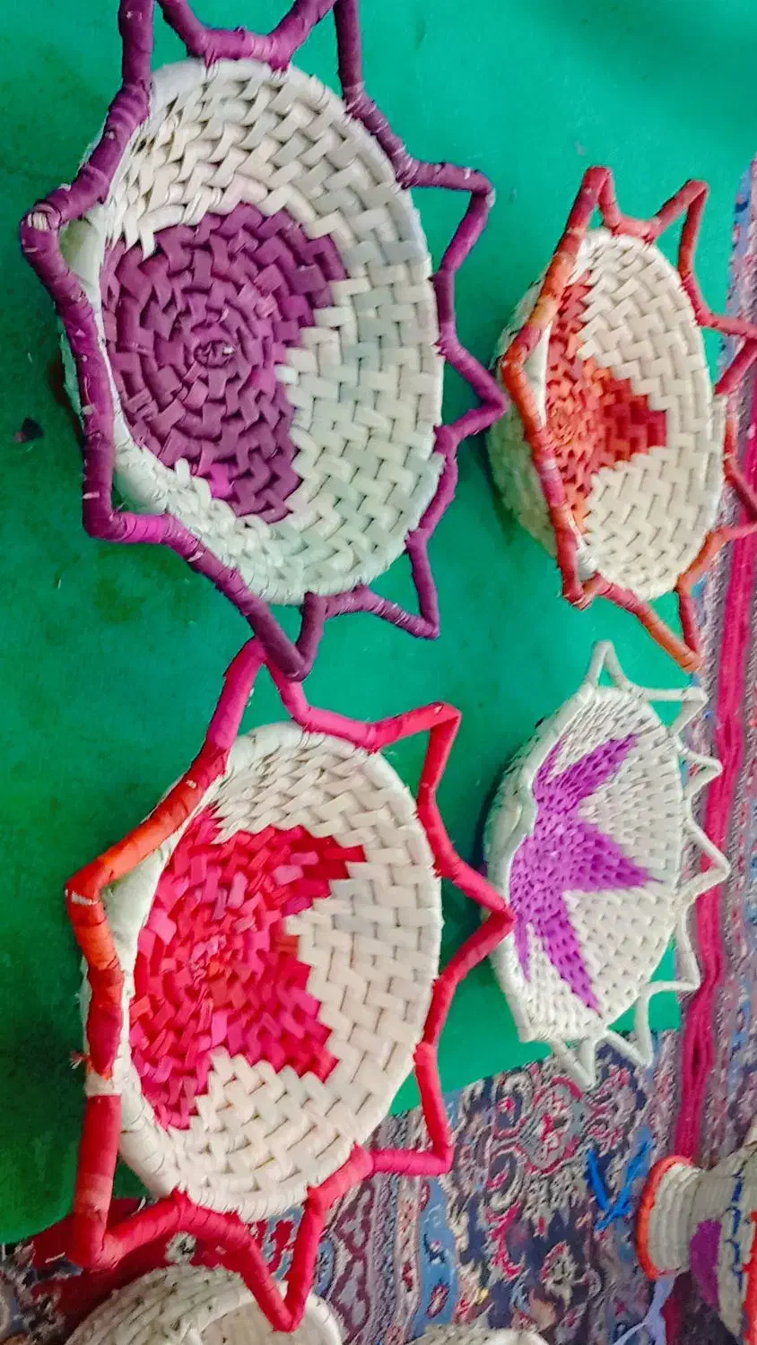 حصیری|صنایع دستی و سایر لوازم تزئینی|اهواز, اسلام آباد شرقی|دیوار