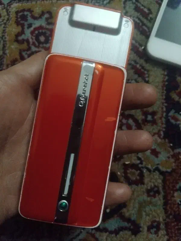 سه توگوشی کلکسیونی درحدنو اصلی|موبایل|تهران, دستغیب|دیوار