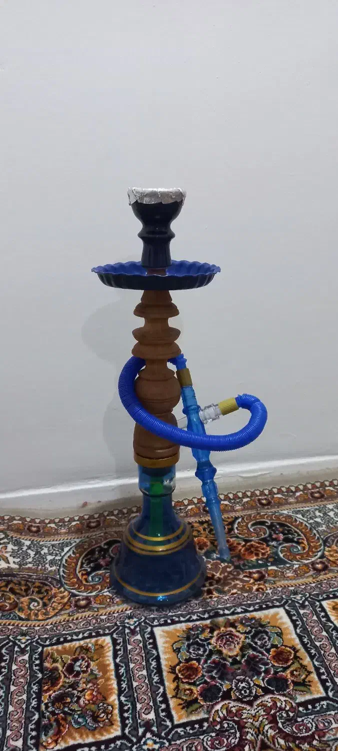 قلیون سالم|کلکسیون و سرگرمی|باوی, |دیوار