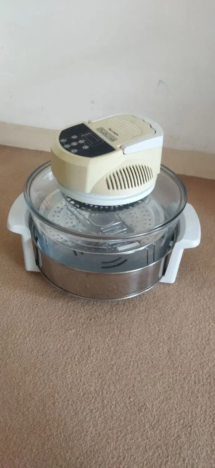 هواپز|اجاق گاز و لوازم برقی پخت‌وپز|جوانرود, |دیوار