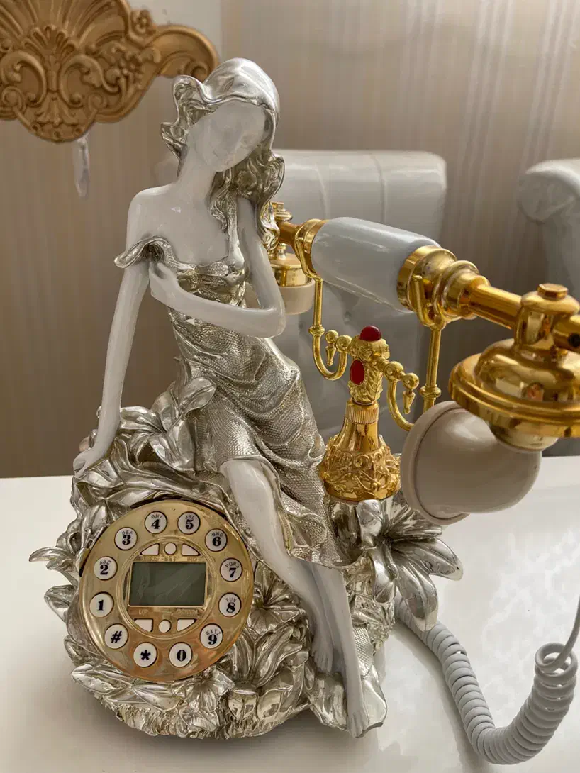 تلفن|تلفن رومیزی|اردبیل, |دیوار