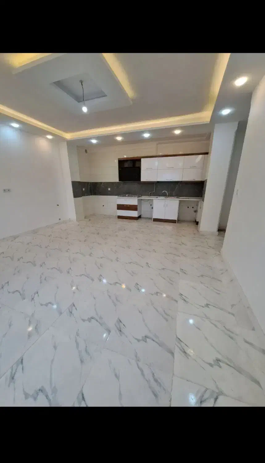 اجاره واحد 80 متری در کوی زمانی|اجارهٔ آپارتمان|لاهیجان, کوی زمانی|دیوار