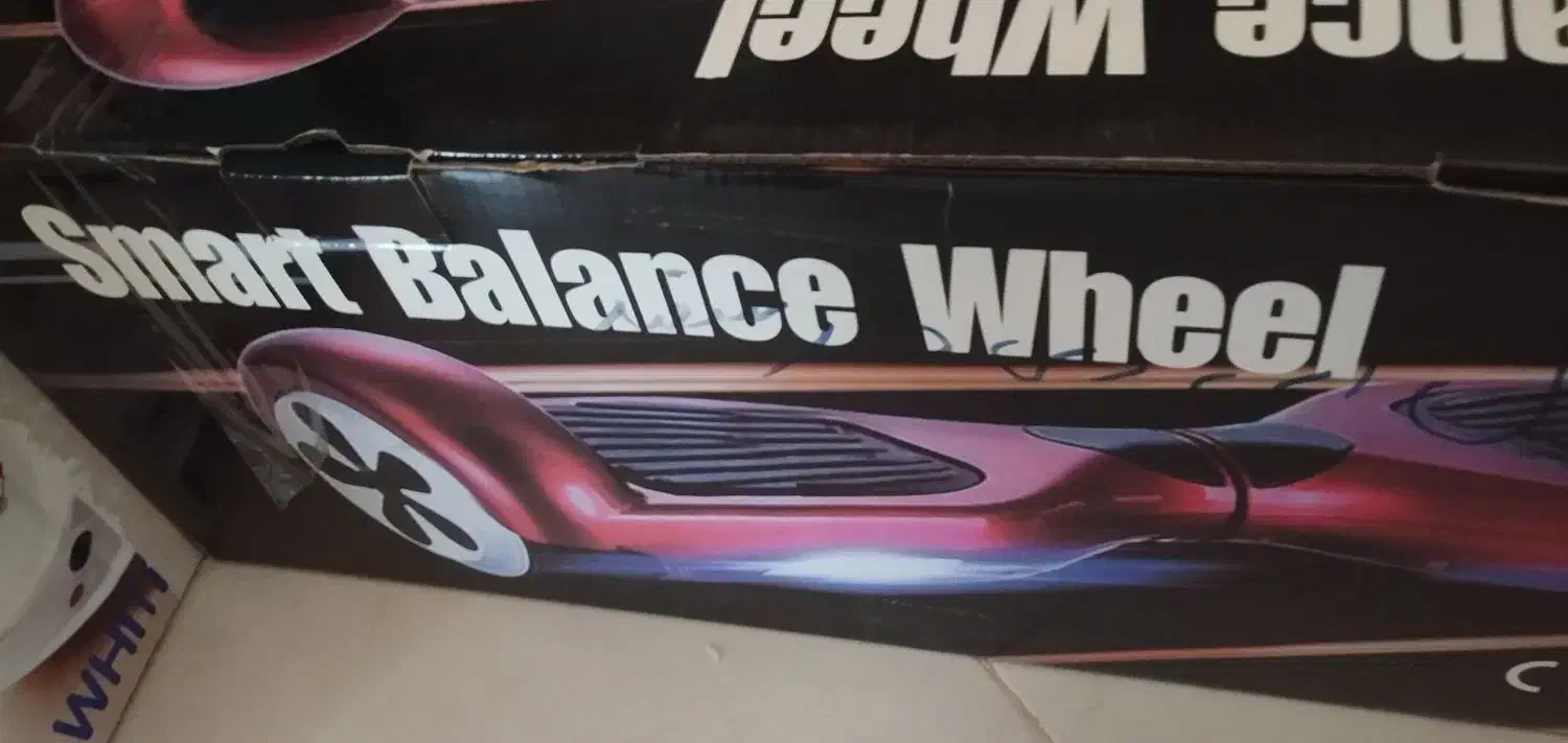 اسکیت  برقی|دوچرخه، اسکیت، اسکوتر|قشم, |دیوار