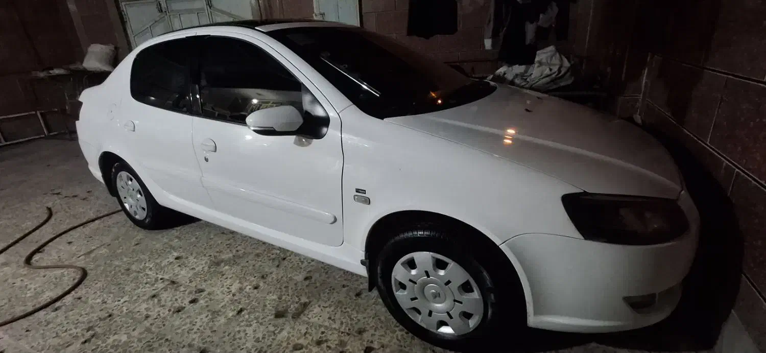 رانا پلاس ۱۴۰۰ پانا|خودرو سواری و وانت|اهواز, سلطانمنش|دیوار