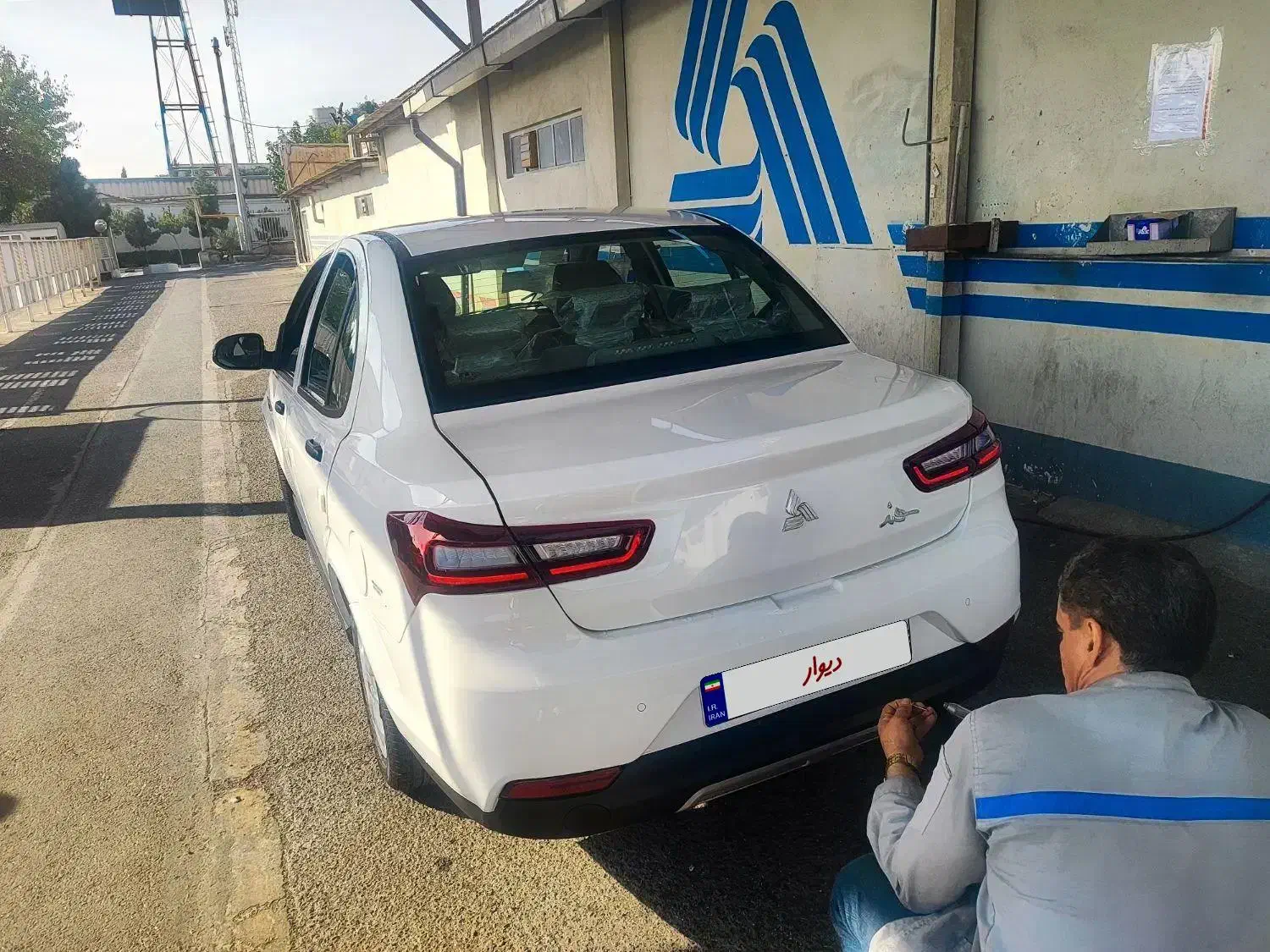 ماشین سهندs|خودرو سواری و وانت|کرمان, |دیوار