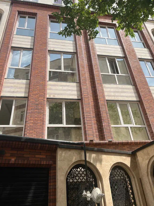 ۶۳ متر یکخواب شیک و خوش نقشه/ ۸ سال ساخت