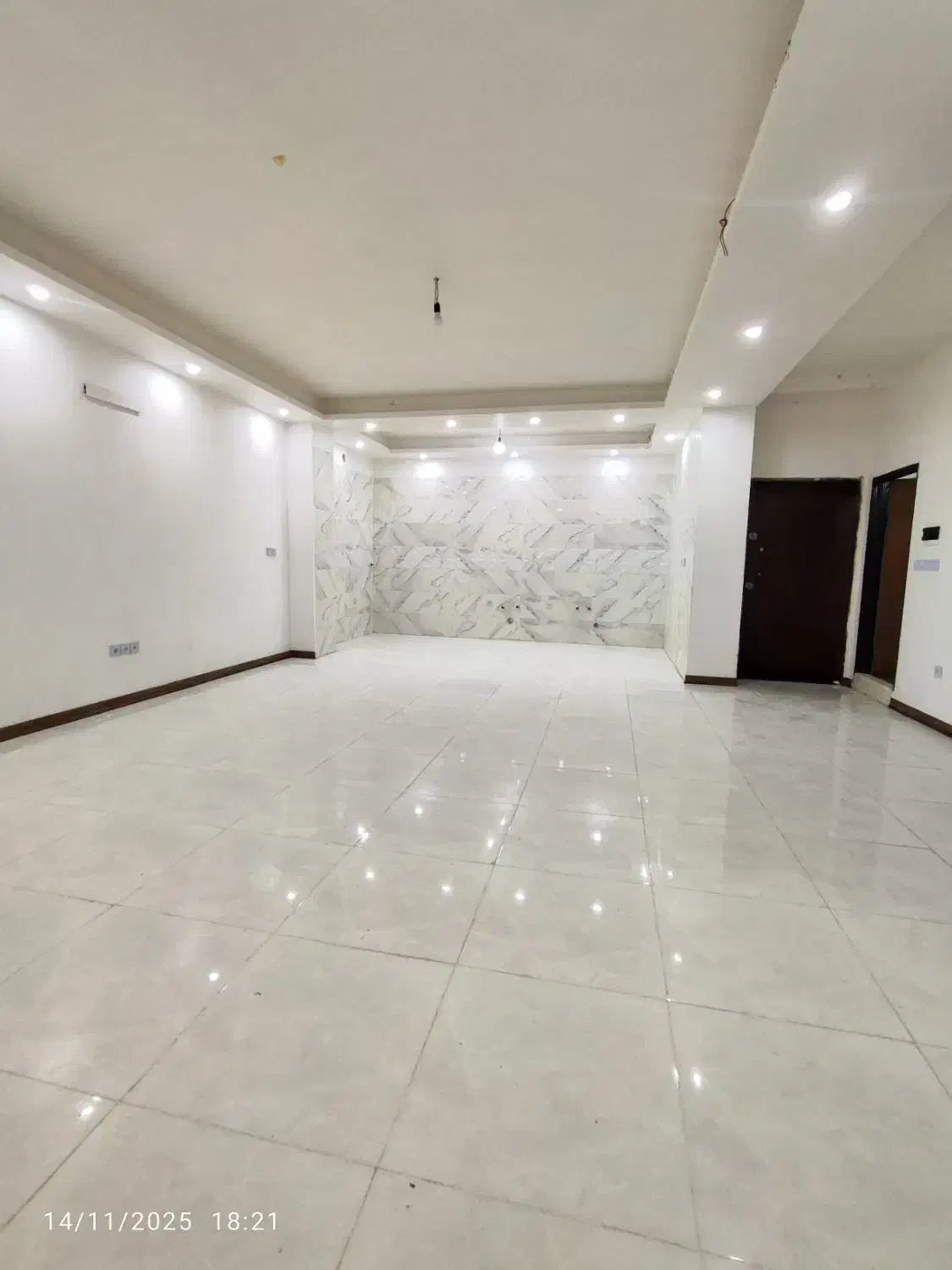 آپارتمان۹۵متری کلید نخورده میراث فرهنگی خیابان نور|اجارهٔ آپارتمان|قرچک, میرزائی جنوبی|دیوار