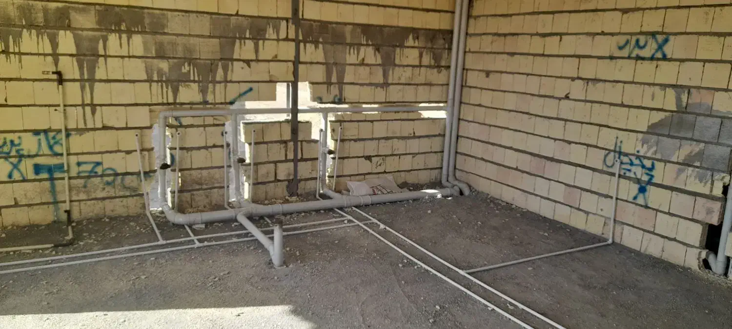 لوله کشی آب،فاضلاب،پکیج|خدمات پیشه و مهارت|دورود, |دیوار